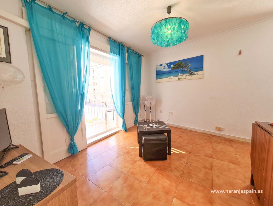 Sprzedaż - Apartament - La Mata, Torrevieja - La Mata