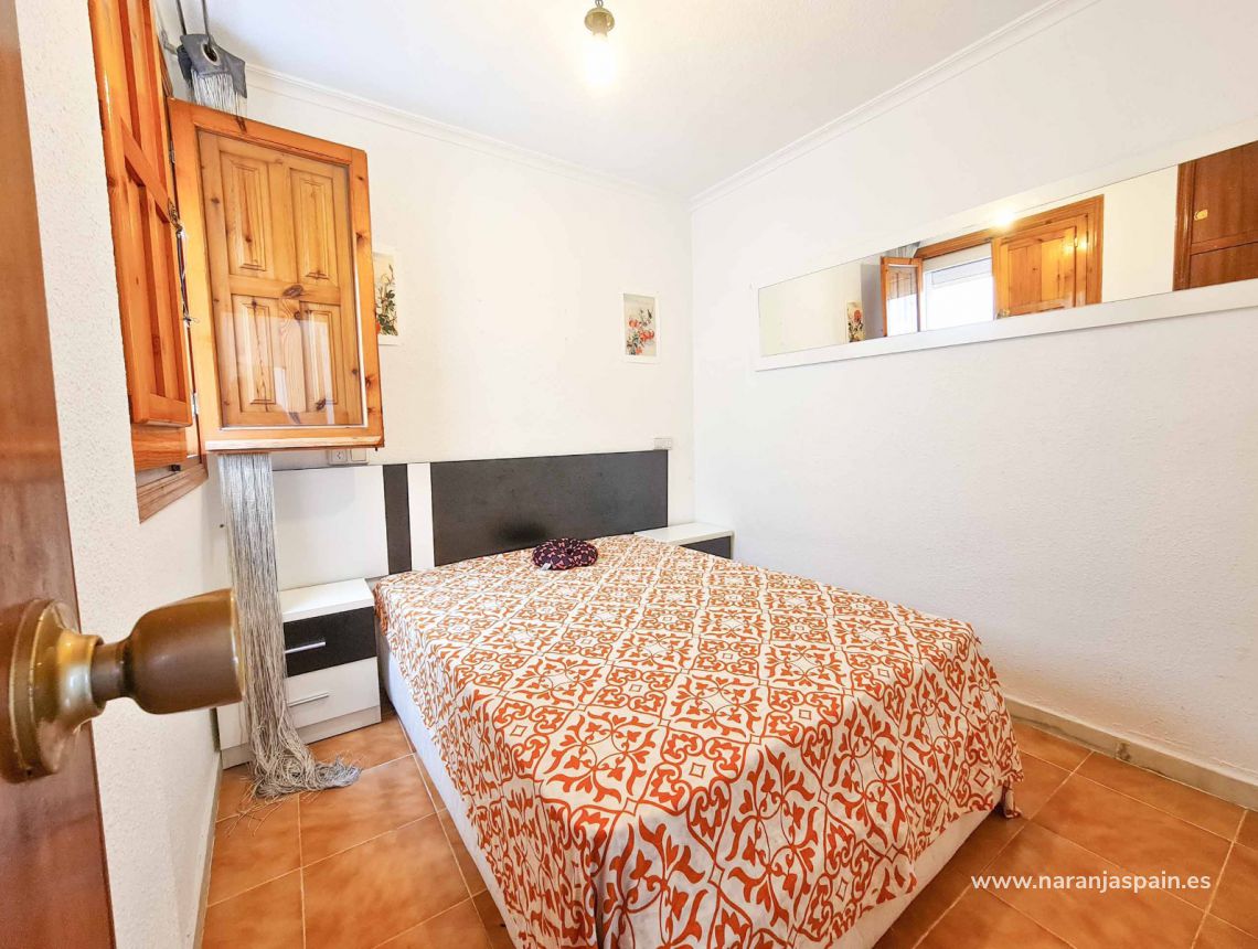 Sprzedaż - Apartament - La Mata, Torrevieja - La Mata
