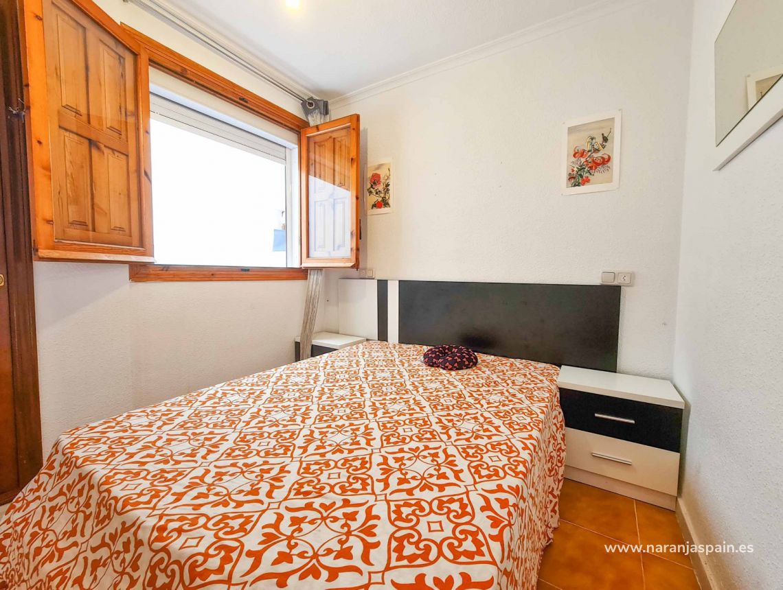 Sprzedaż - Apartament - La Mata, Torrevieja - La Mata