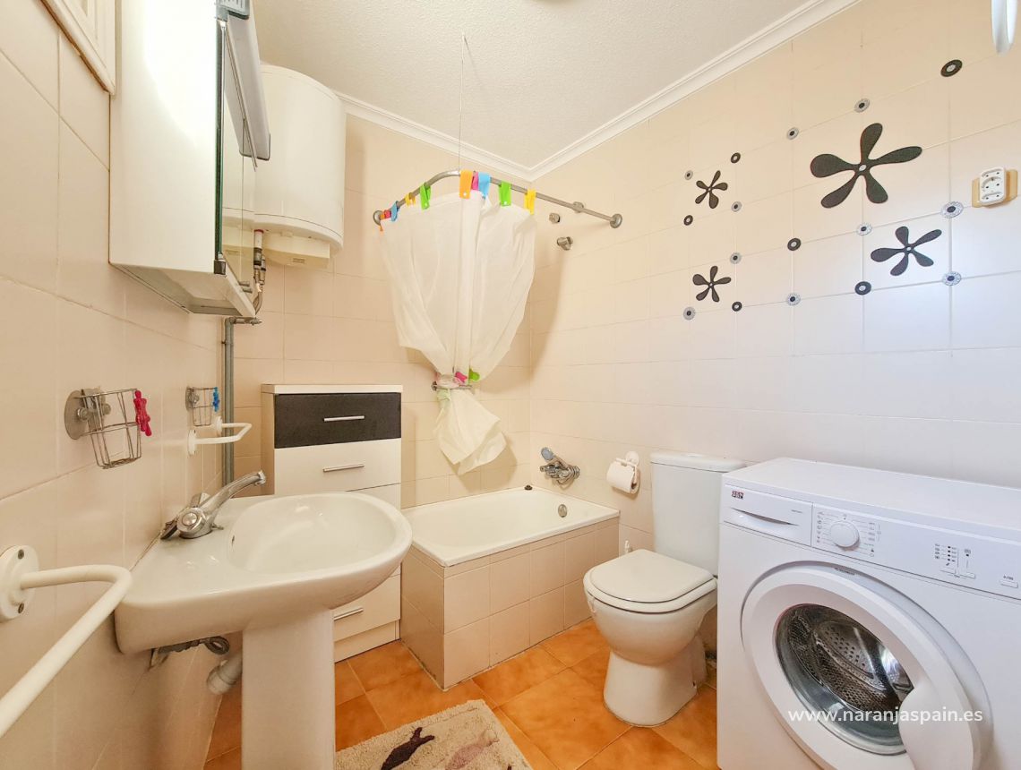 Sprzedaż - Apartament - La Mata, Torrevieja - La Mata