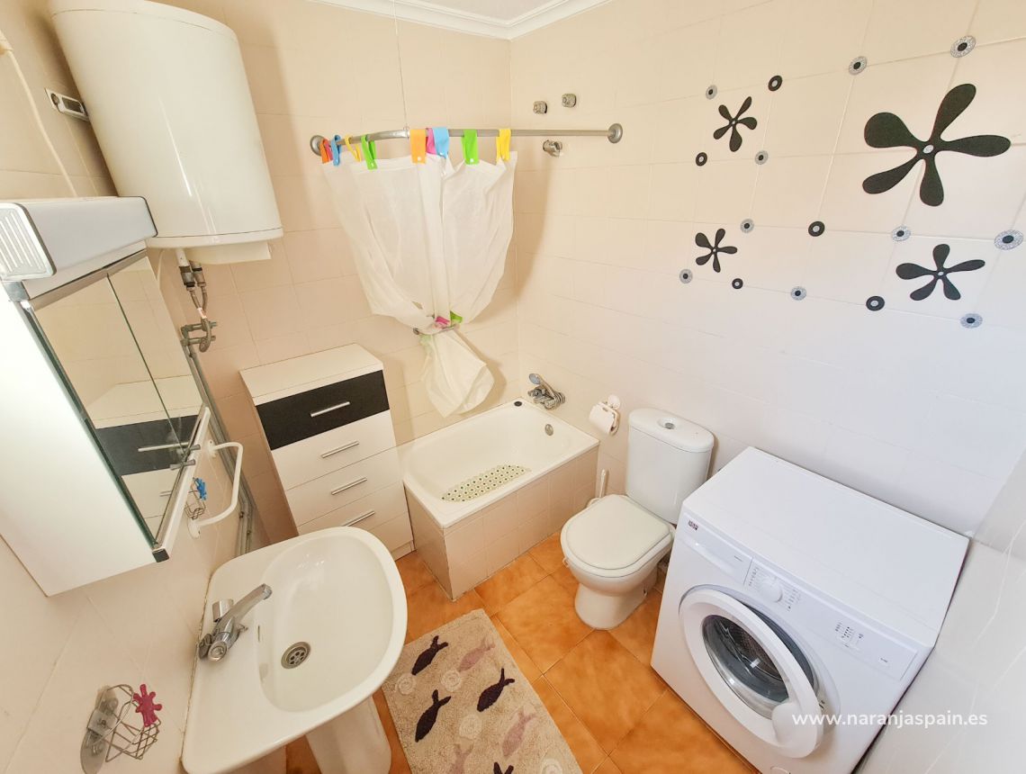 Sprzedaż - Apartament - La Mata, Torrevieja - La Mata