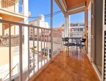 Sprzedaż - Apartament - La Mata, Torrevieja - La Mata