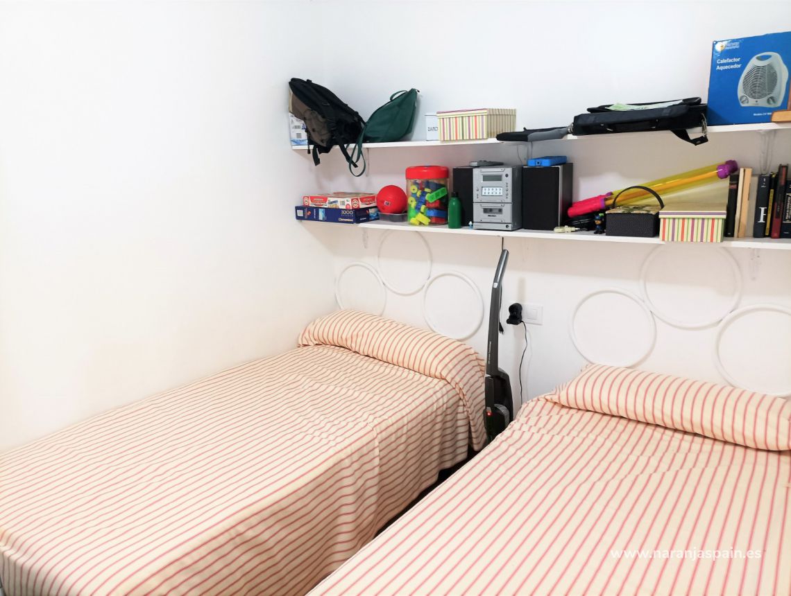 Sprzedaż - Apartament - La Mata, Torrevieja - La Mata