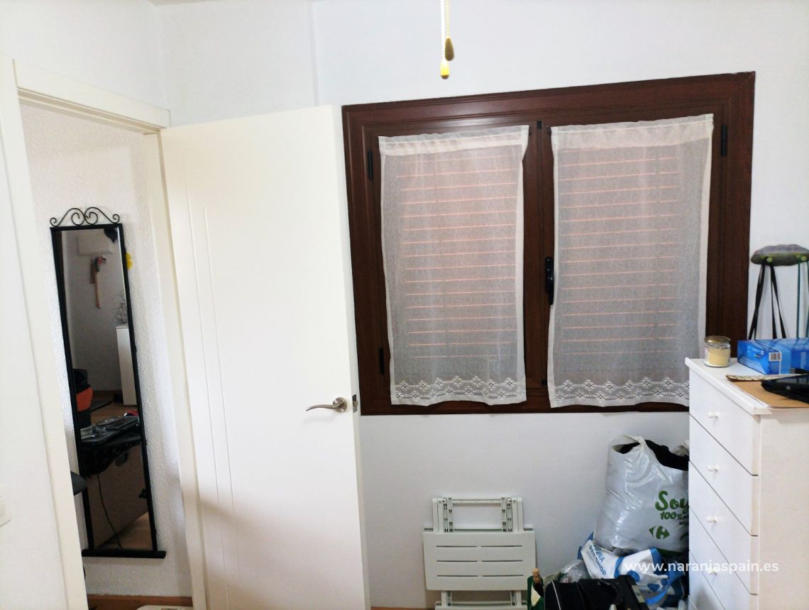 Sprzedaż - Apartament - La Mata, Torrevieja - La Mata