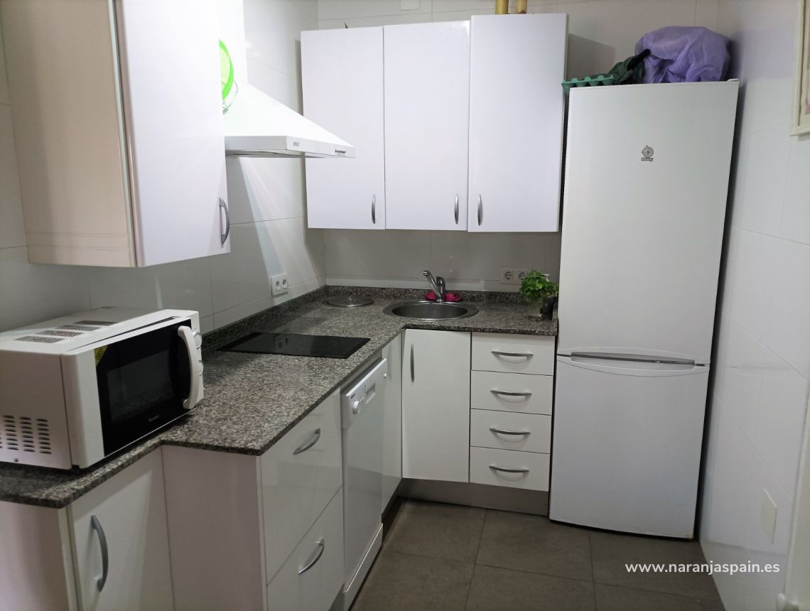 Sprzedaż - Apartament - La Mata, Torrevieja - La Mata