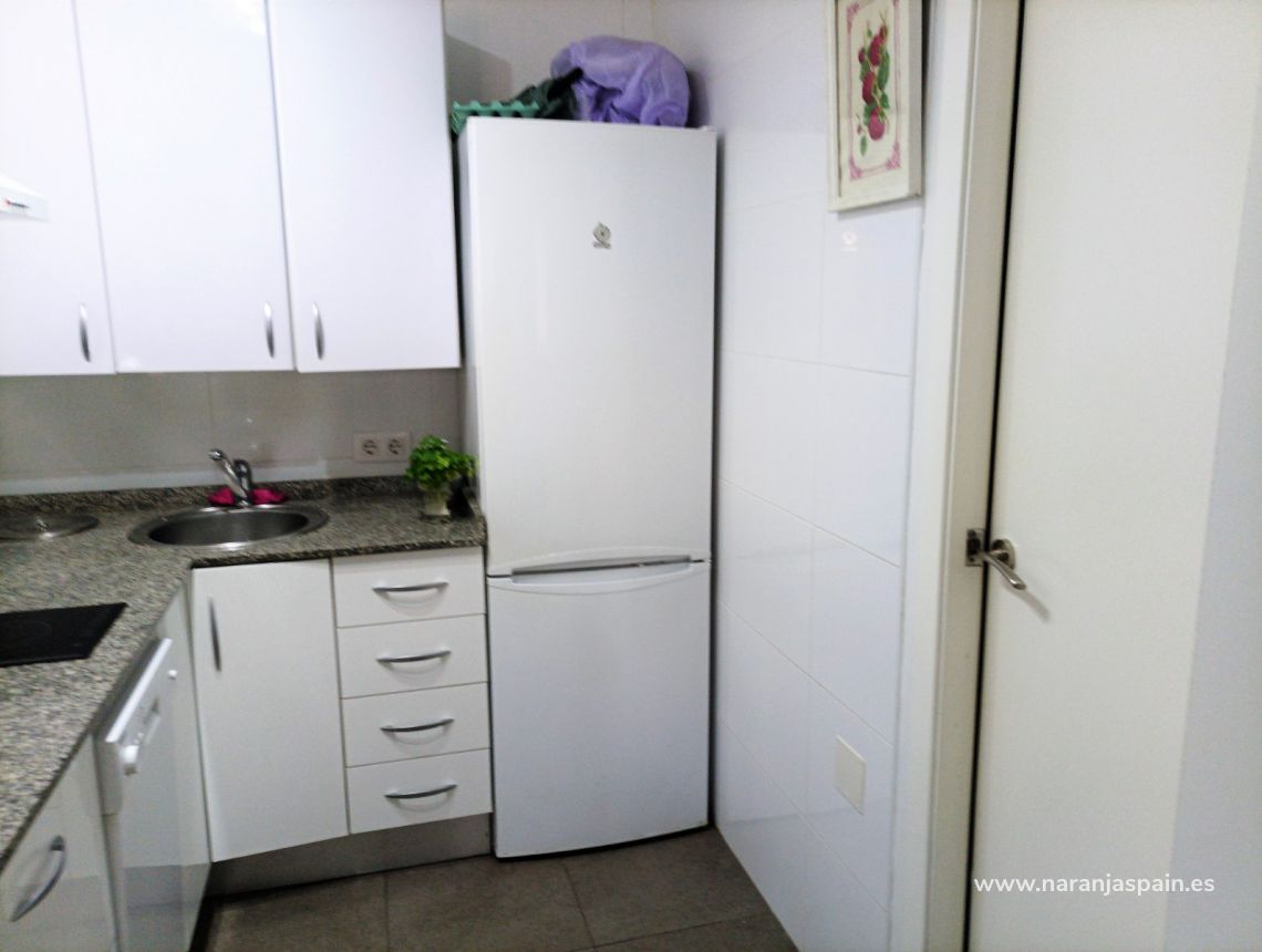 Sprzedaż - Apartament - La Mata, Torrevieja - La Mata