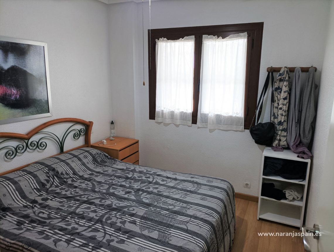 Sprzedaż - Apartament - La Mata, Torrevieja - La Mata