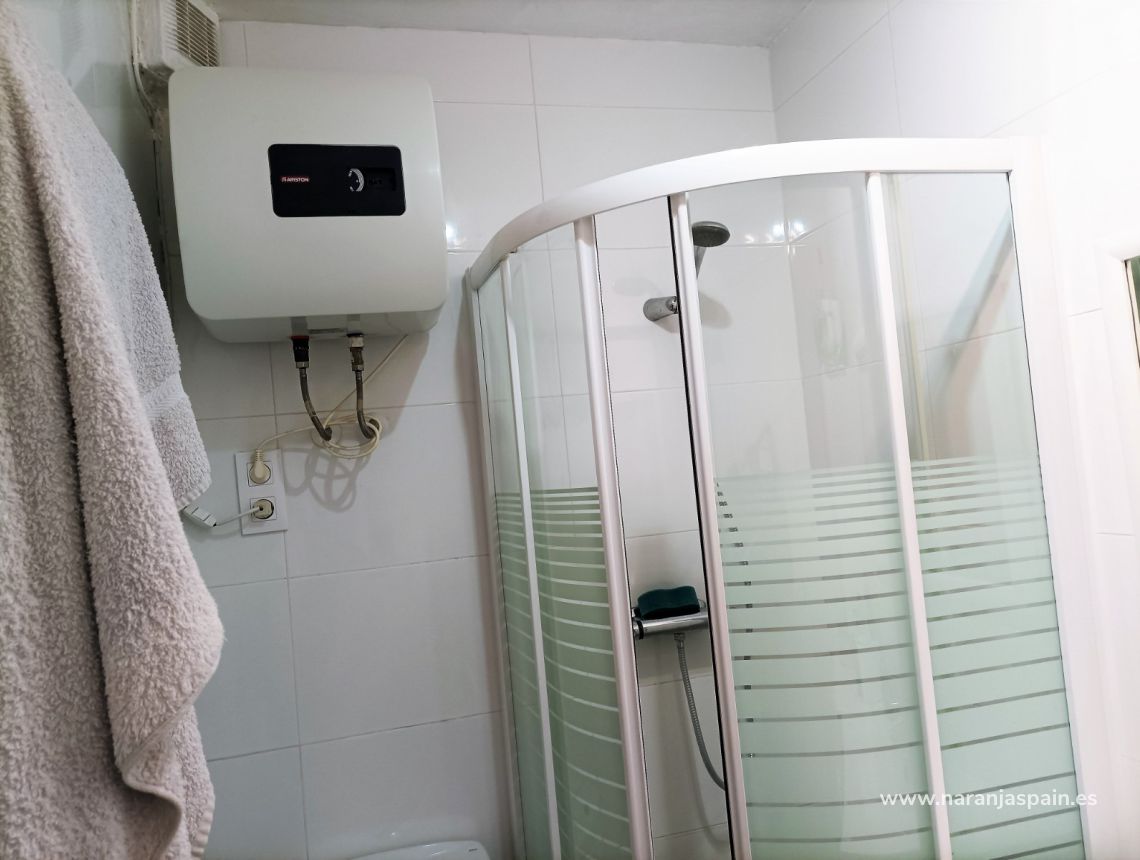 Sprzedaż - Apartament - La Mata, Torrevieja - La Mata