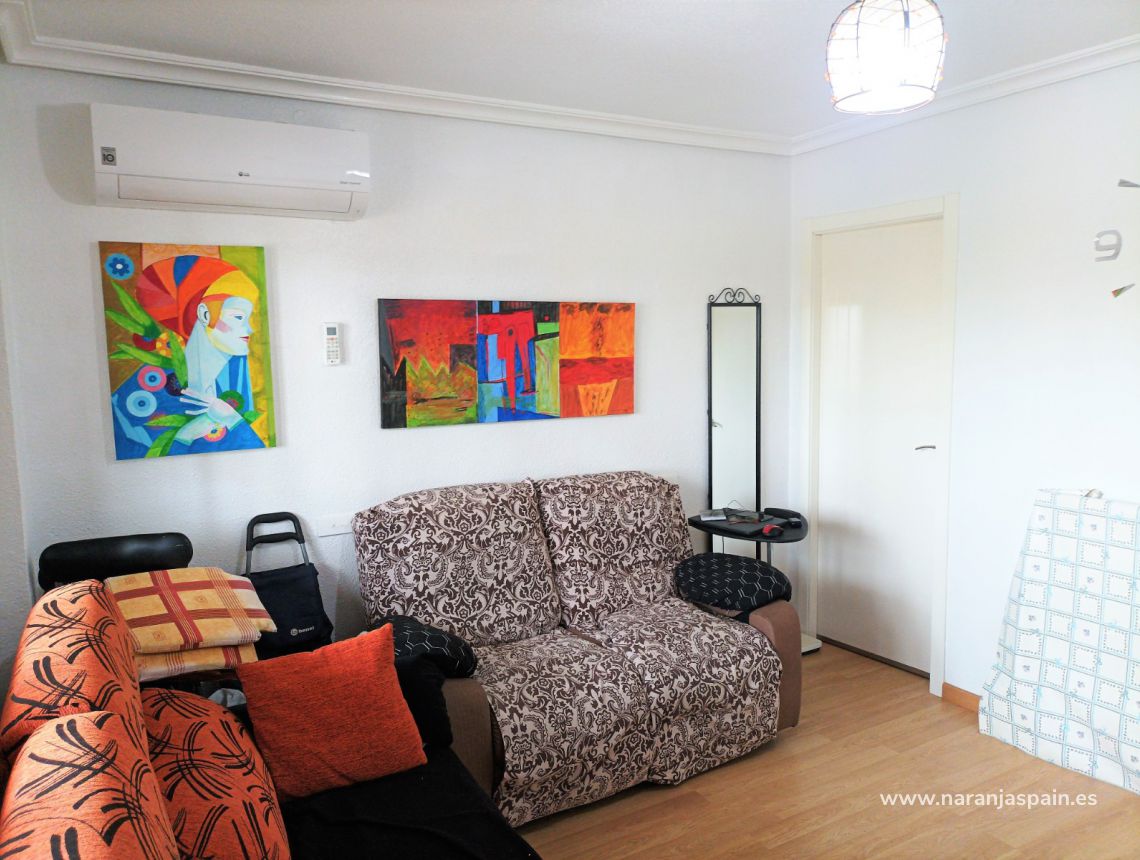 Sprzedaż - Apartament - La Mata, Torrevieja - La Mata