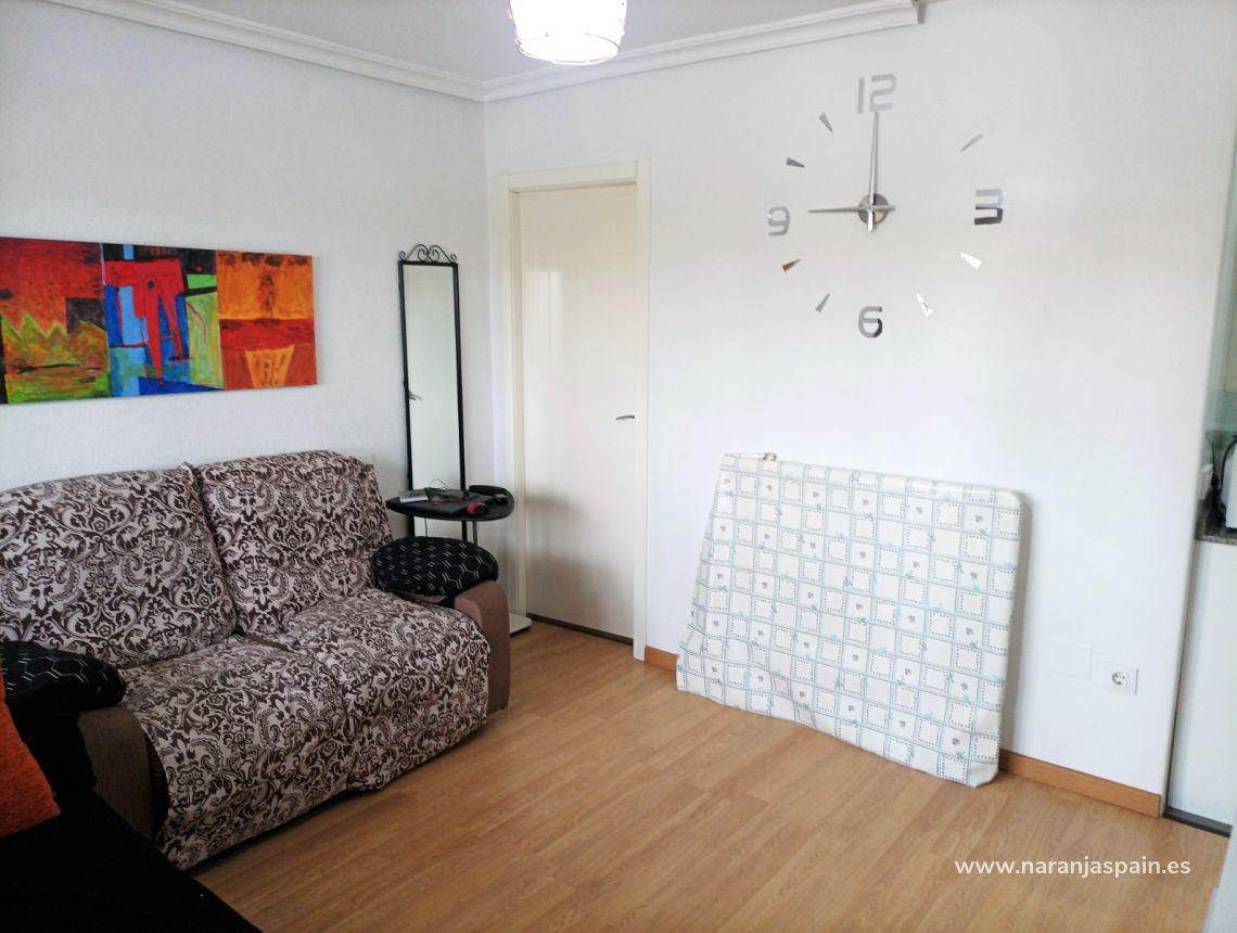 Sprzedaż - Apartament - La Mata, Torrevieja - La Mata