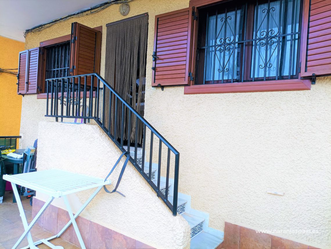 Sprzedaż - Apartament - La Mata, Torrevieja - La Mata