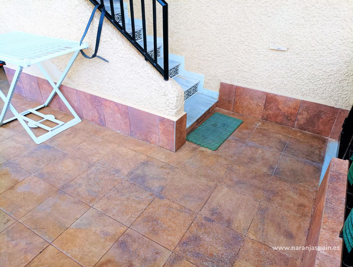 Sprzedaż - Apartament - La Mata, Torrevieja - La Mata