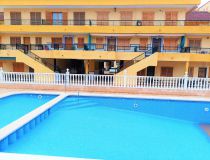 Sprzedaż - Apartament - La Mata, Torrevieja - La Mata