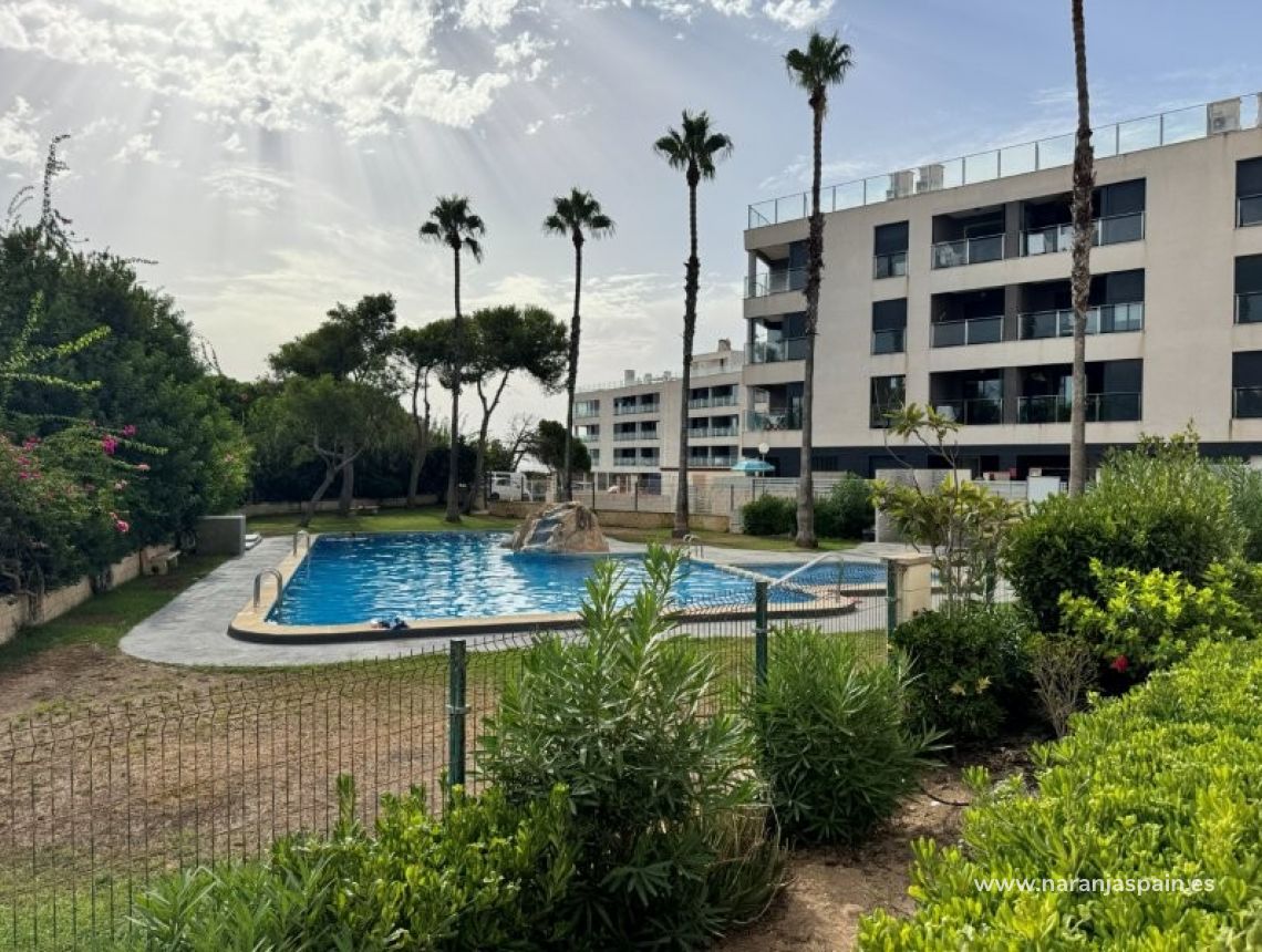 Sprzedaż - Apartament - La Mata, Torrevieja - Pinada Beach II