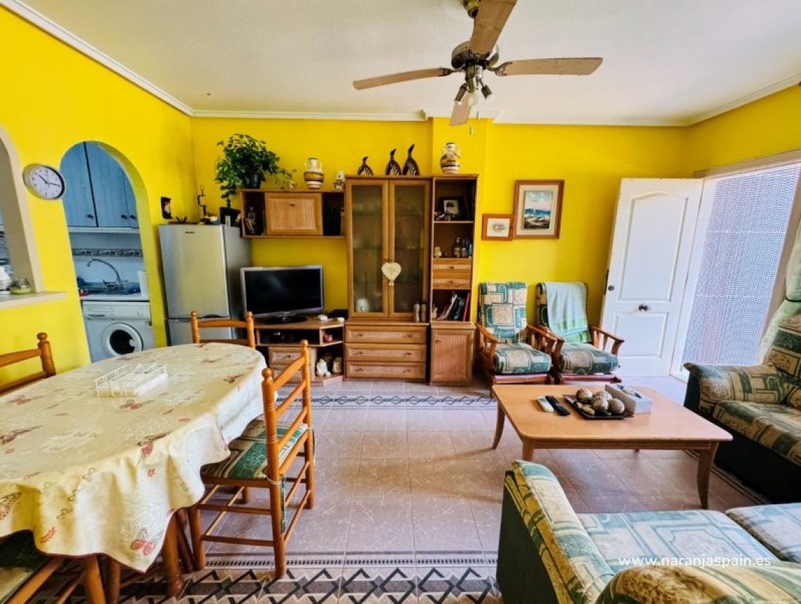 Sprzedaż - Apartament - La Mata, Torrevieja - Pinada Beach II