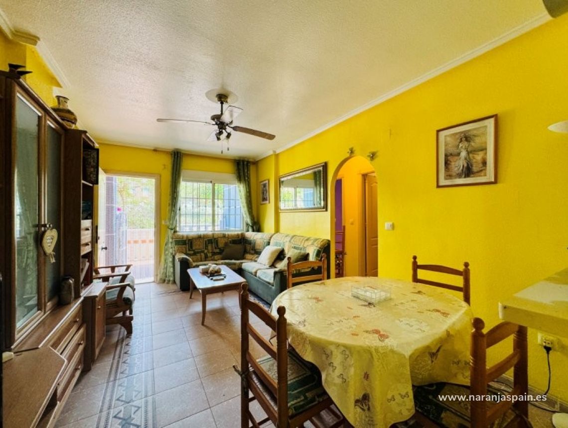 Sprzedaż - Apartament - La Mata, Torrevieja - Pinada Beach II