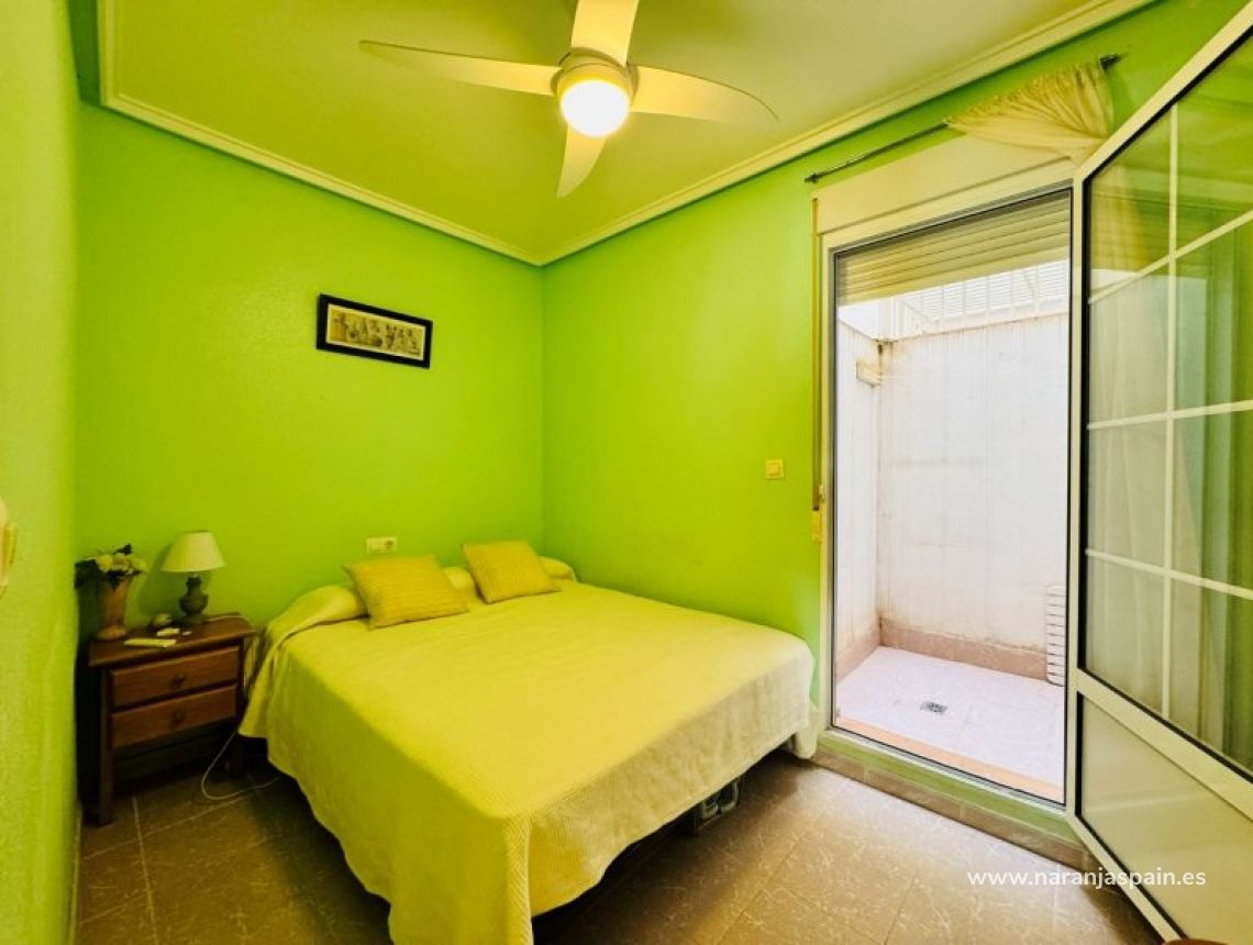 Sprzedaż - Apartament - La Mata, Torrevieja - Pinada Beach II