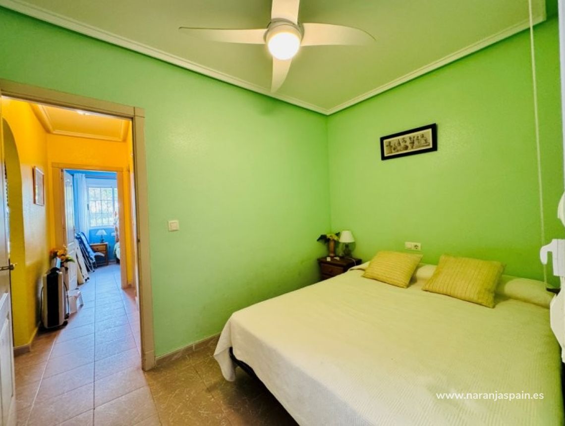 Sprzedaż - Apartament - La Mata, Torrevieja - Pinada Beach II