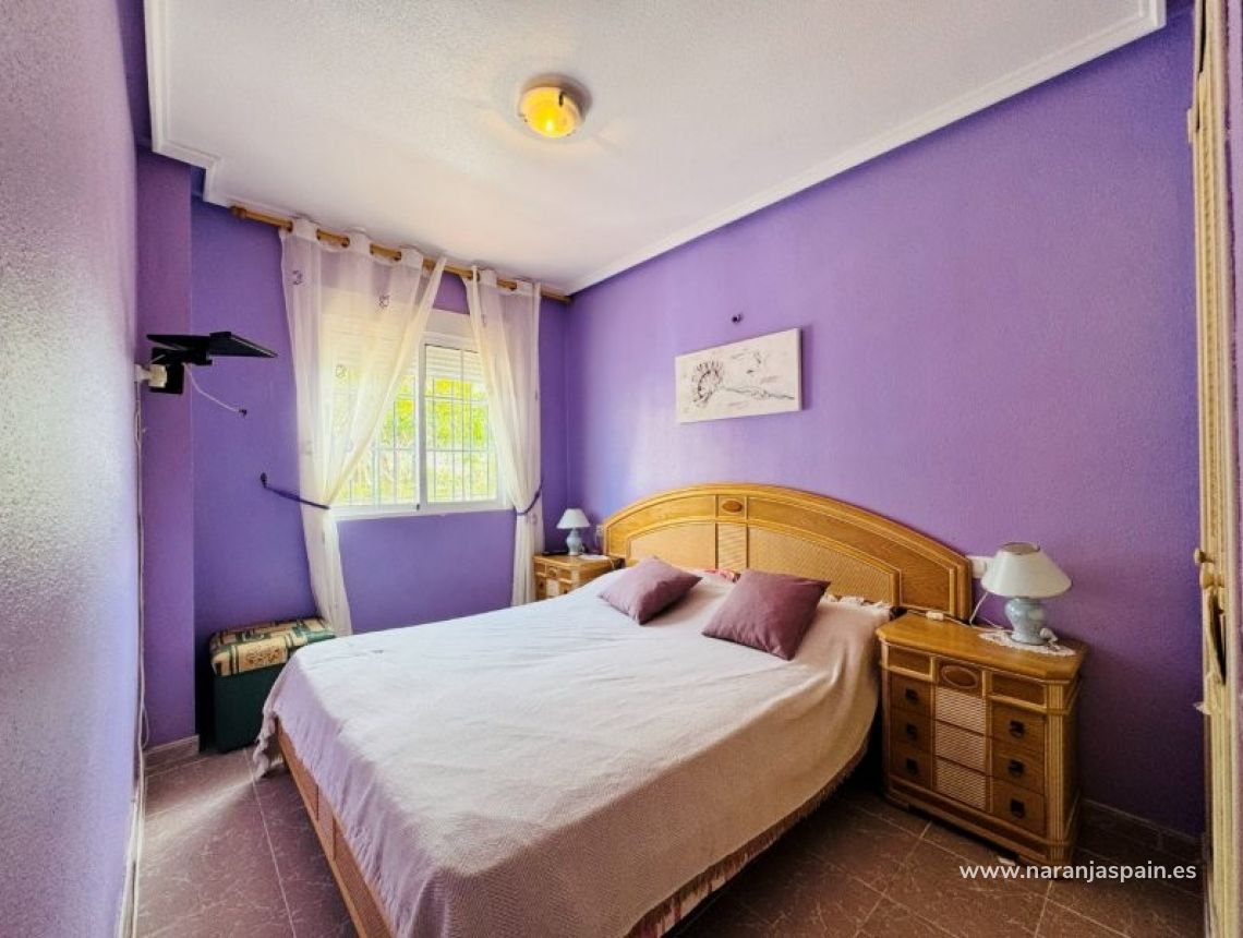 Sprzedaż - Apartament - La Mata, Torrevieja - Pinada Beach II