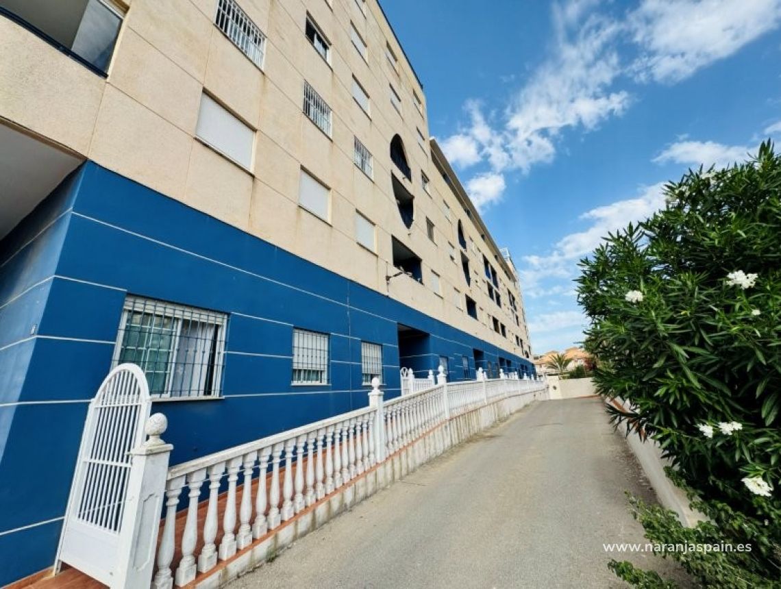 Sprzedaż - Apartament - La Mata, Torrevieja - Pinada Beach II