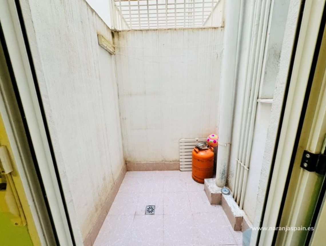 Sprzedaż - Apartament - La Mata, Torrevieja - Pinada Beach II