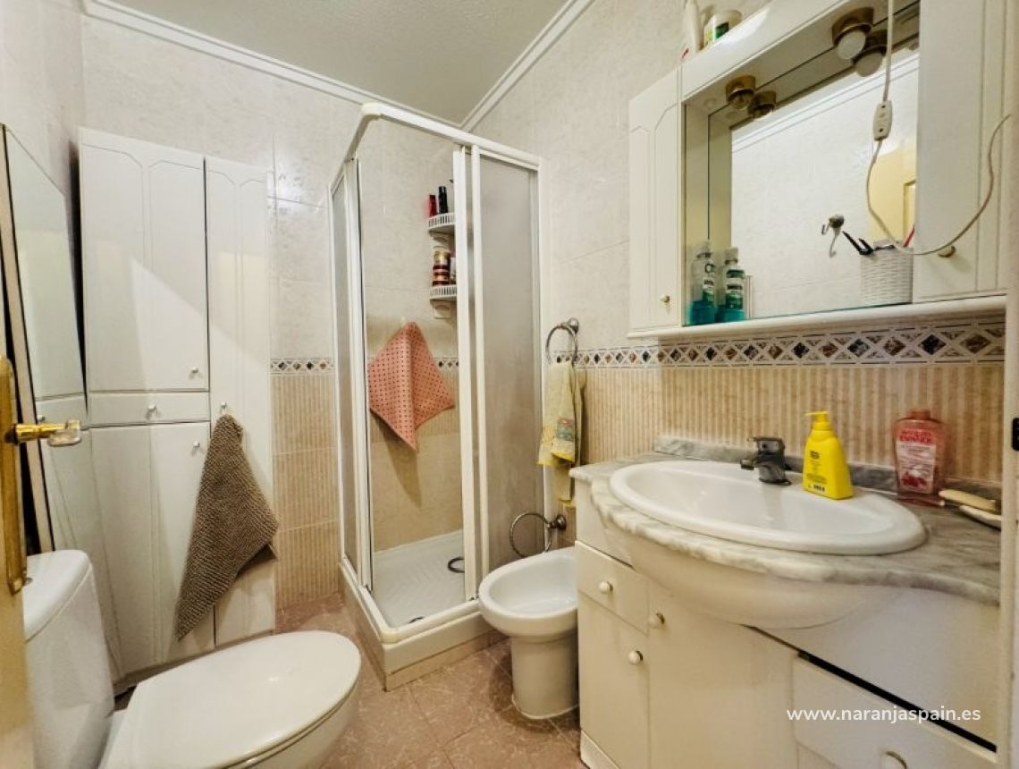Sprzedaż - Apartament - La Mata, Torrevieja - Pinada Beach II