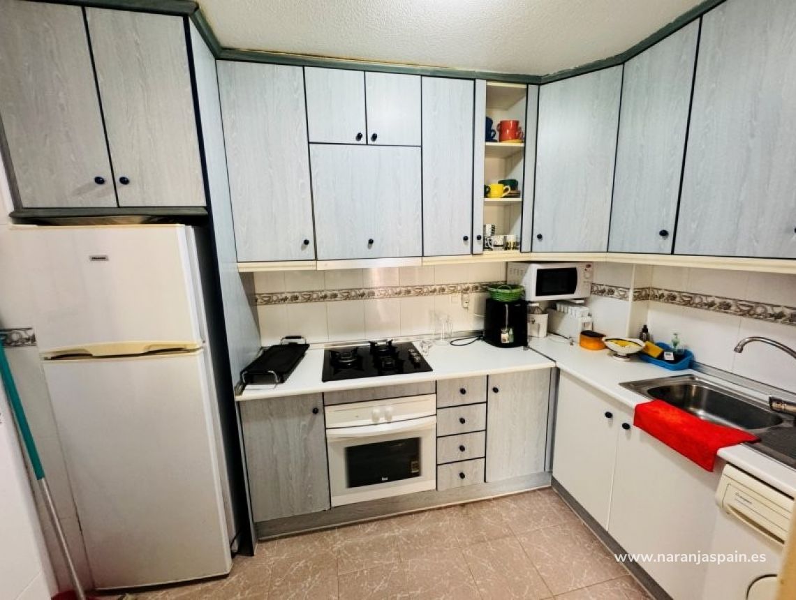 Sprzedaż - Apartament - La Mata, Torrevieja - Pinada Beach II