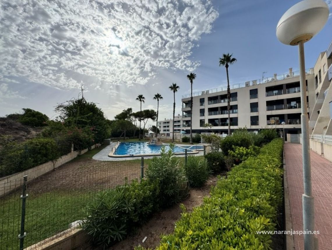Sprzedaż - Apartament - La Mata, Torrevieja - Pinada Beach II