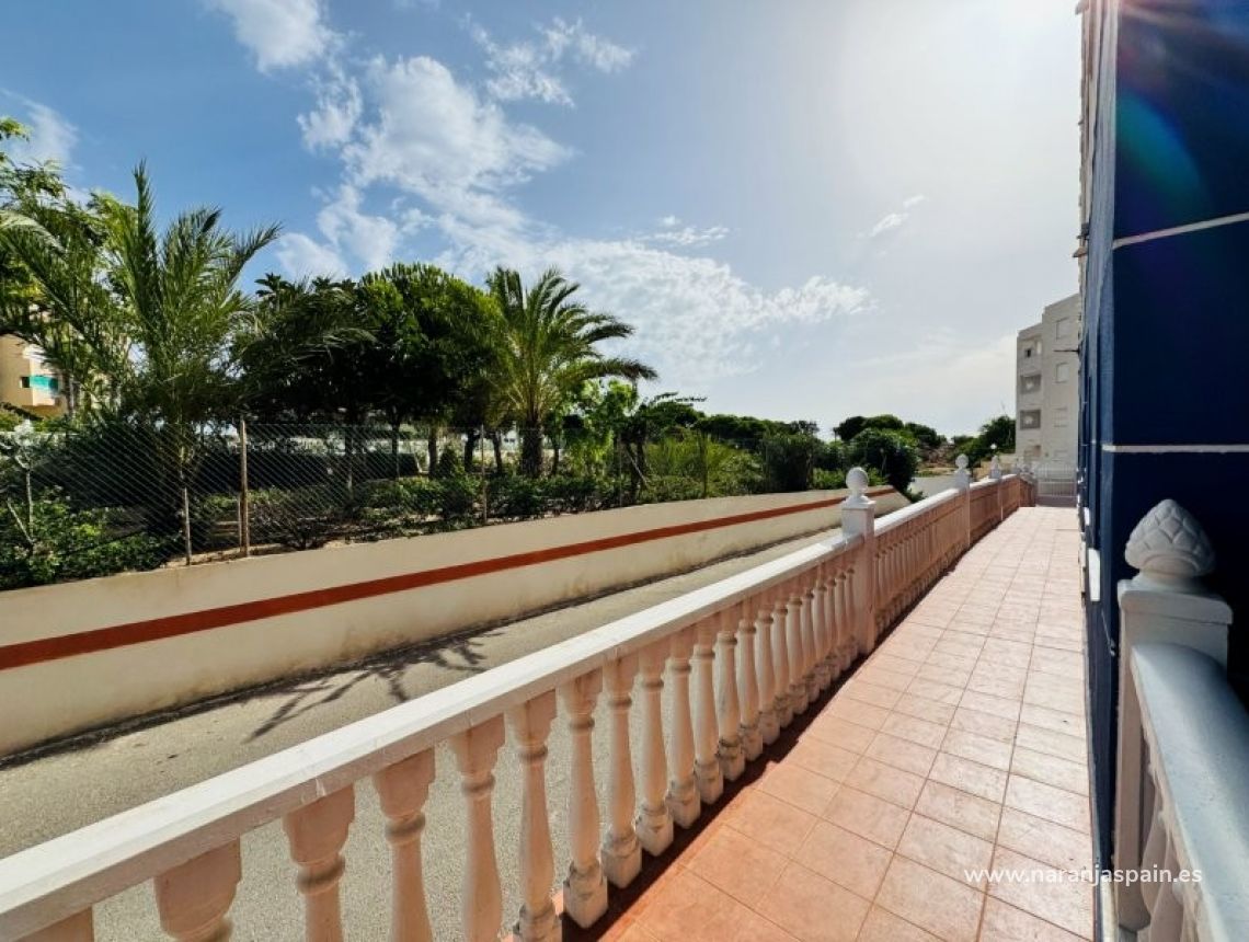 Sprzedaż - Apartament - La Mata, Torrevieja - Pinada Beach II