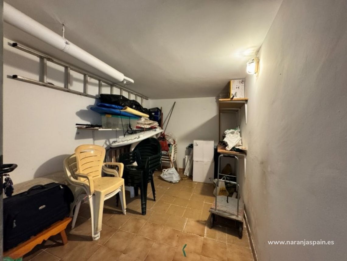 Sprzedaż - Apartament - La Mata, Torrevieja - Pinada Beach II