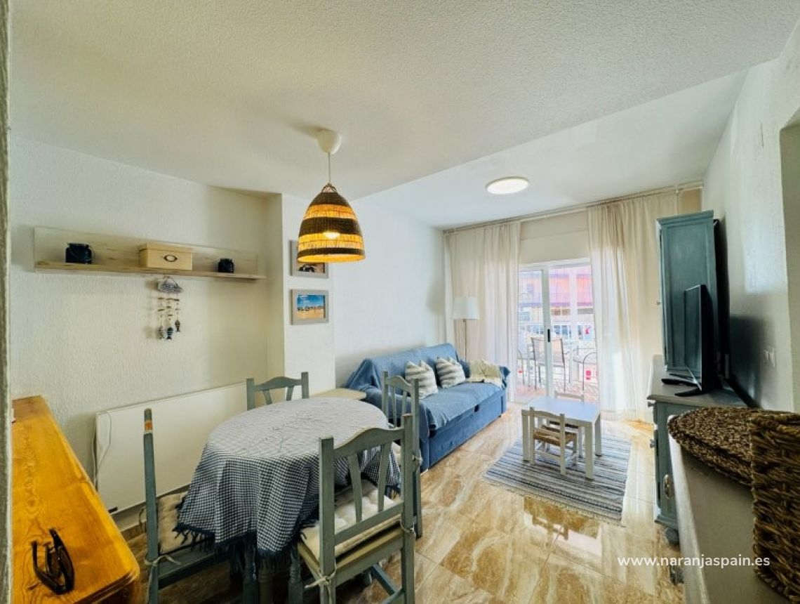 Sprzedaż - Apartament - La Mata, Torrevieja - TORREVIEJA
