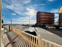 Sprzedaż - Apartament - La Mata, Torrevieja - TORREVIEJA