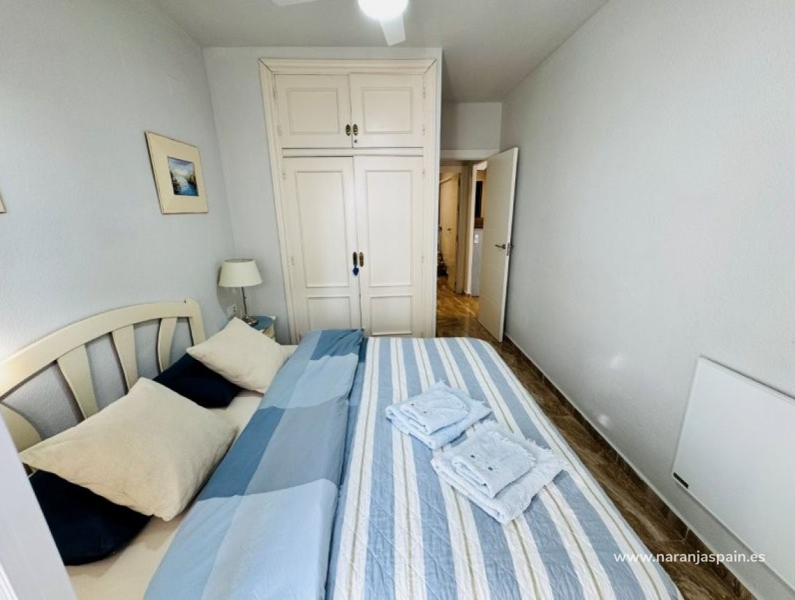 Sprzedaż - Apartament - La Mata, Torrevieja - TORREVIEJA