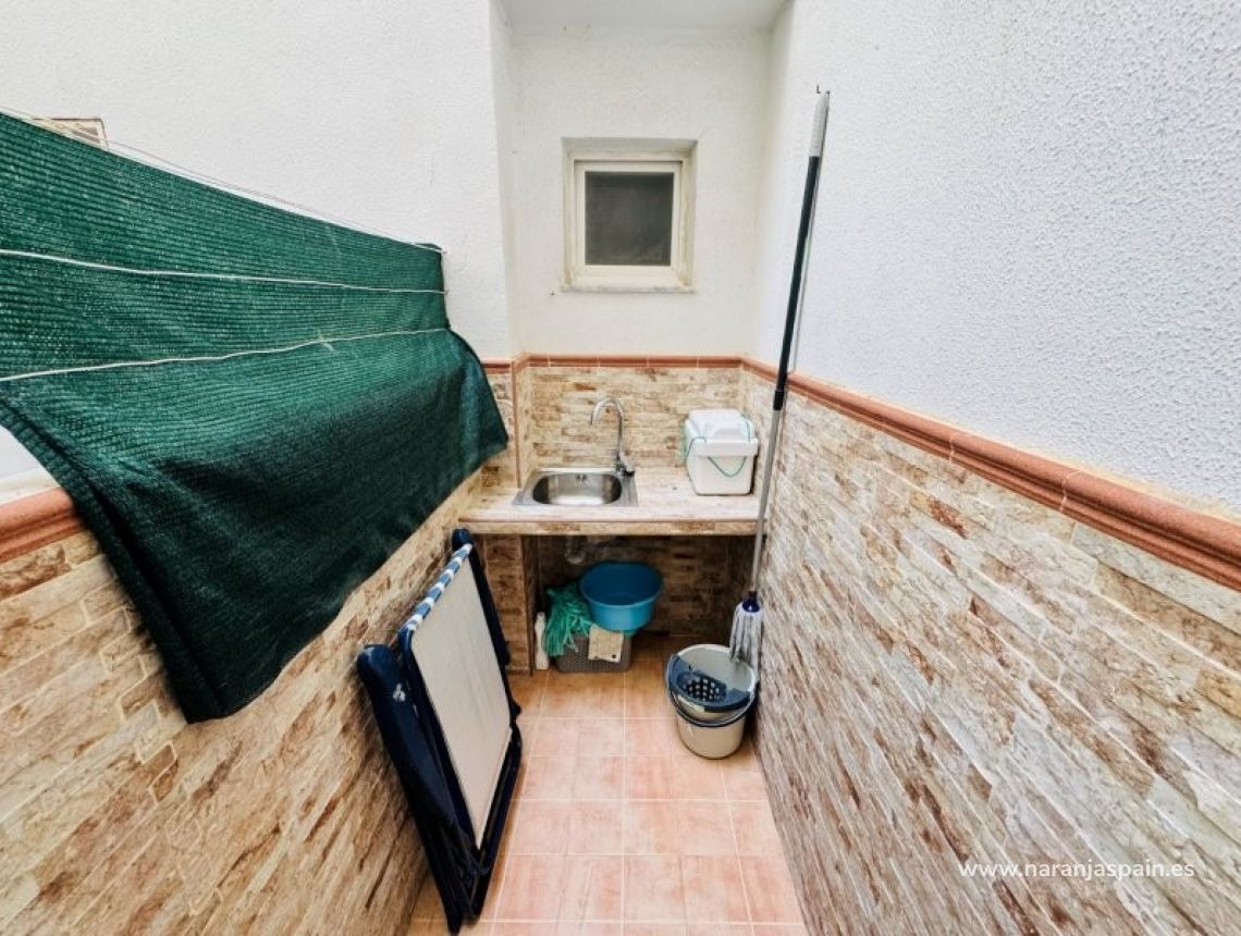 Sprzedaż - Apartament - La Mata, Torrevieja - TORREVIEJA