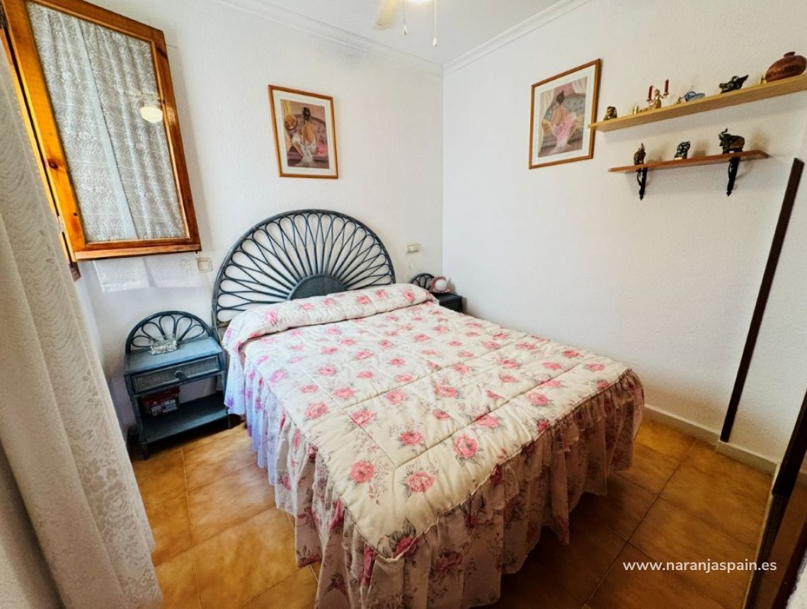 Sprzedaż - Apartament - La Mata, Torrevieja - TORREVIEJA