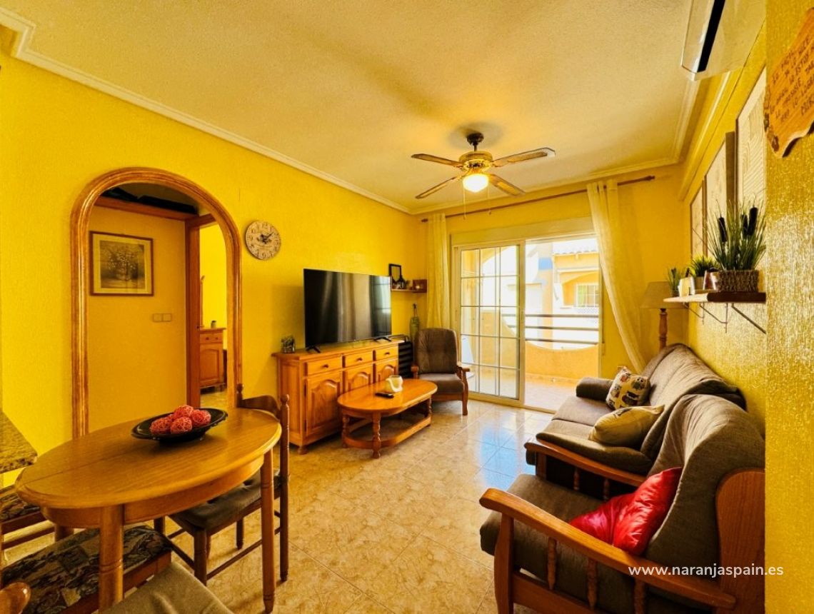 Sprzedaż - Apartament - La Mata, Torrevieja - Torrevista Playa