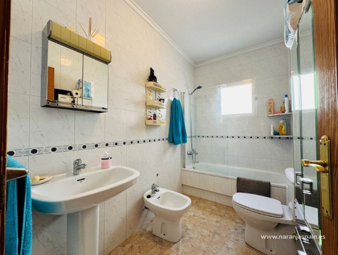 Sprzedaż - Apartament - La Mata, Torrevieja - Torrevista Playa