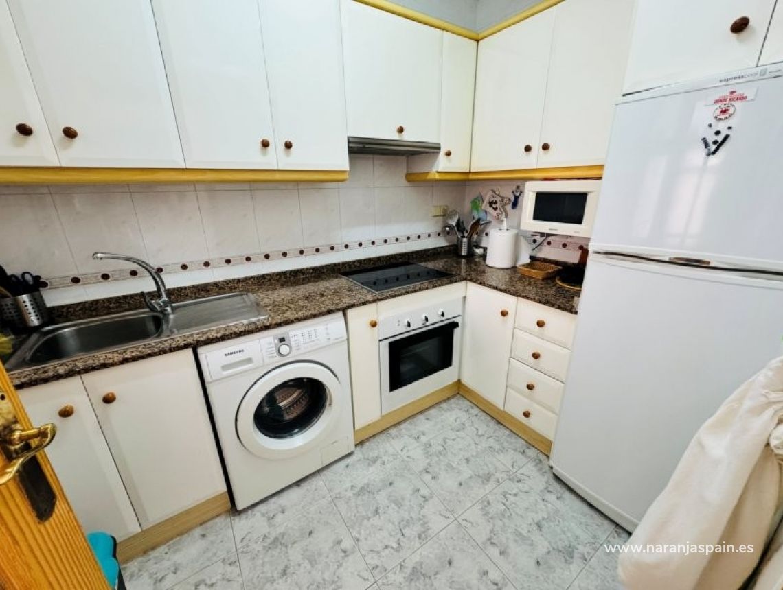 Sprzedaż - Apartament - La Mata, Torrevieja - Torrevista Playa