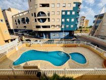Sprzedaż - Apartament - La Mata, Torrevieja - Torrevista Playa