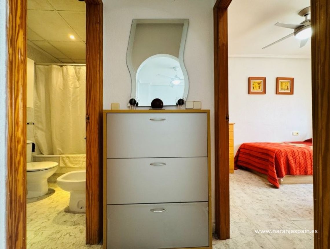 Sprzedaż - Apartament - La Mata, Torrevieja - Torrevista Playa