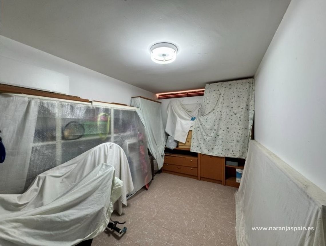 Sprzedaż - Apartament - La Mata, Torrevieja - Torrevista Playa