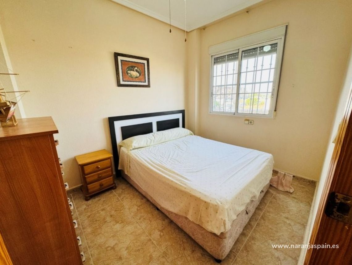 Sprzedaż - Apartament - La Mata, Torrevieja - Torrevista Playa