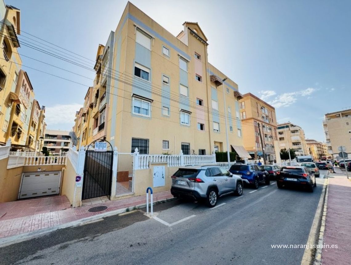 Sprzedaż - Apartament - La Mata, Torrevieja - Torrevista Playa