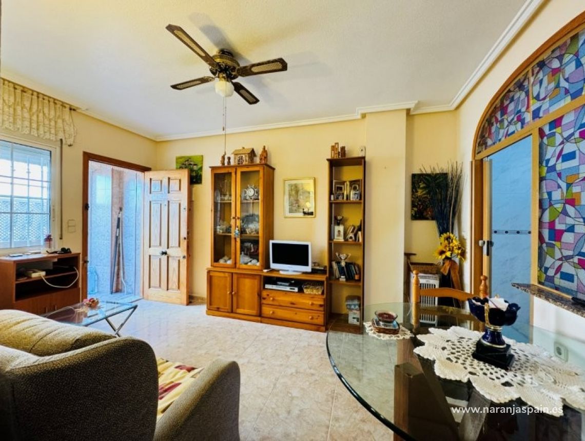 Sprzedaż - Apartament - La Mata, Torrevieja - Torrevista Playa