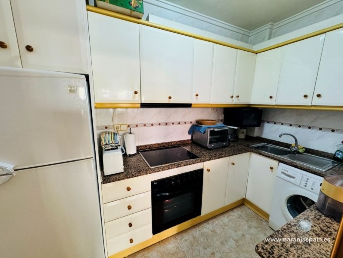 Sprzedaż - Apartament - La Mata, Torrevieja - Torrevista Playa