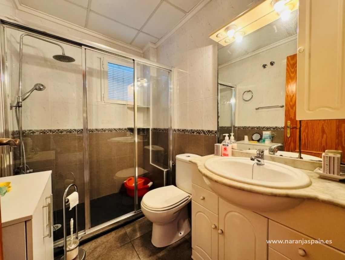 Sprzedaż - Apartament - La Mata, Torrevieja - Torrevista Playa