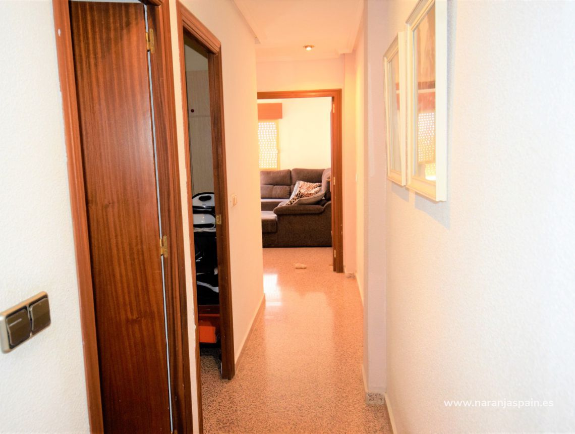 Sprzedaż - Apartament - Los Montesinos