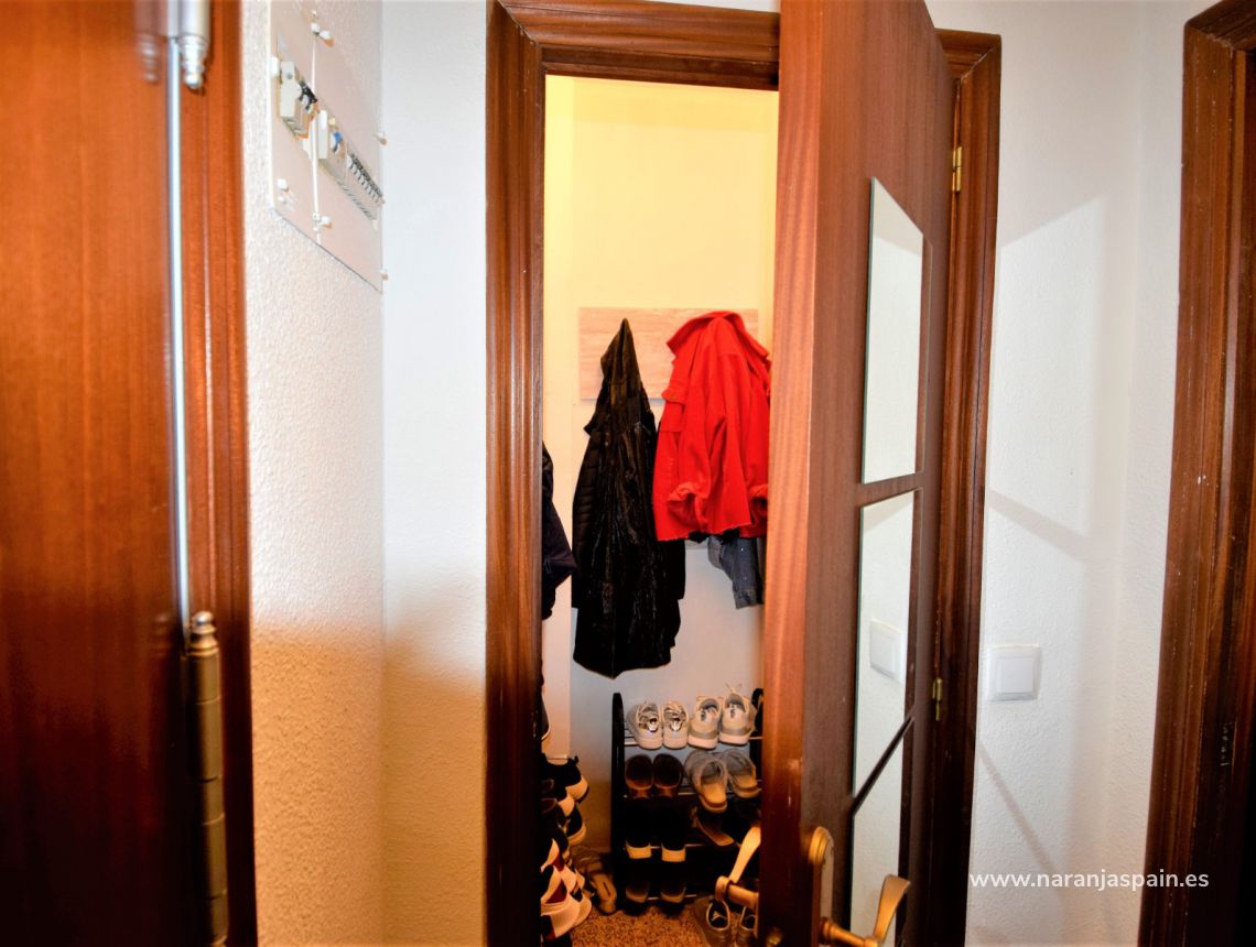 Sprzedaż - Apartament - Los Montesinos