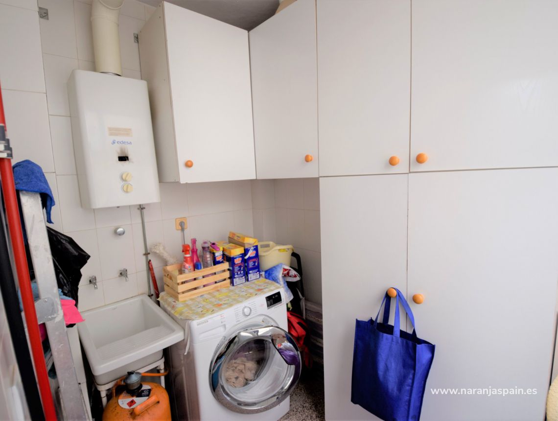 Sprzedaż - Apartament - Los Montesinos