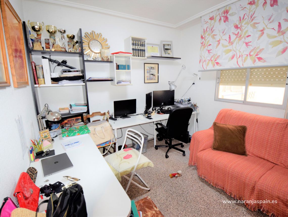 Sprzedaż - Apartament - Los Montesinos